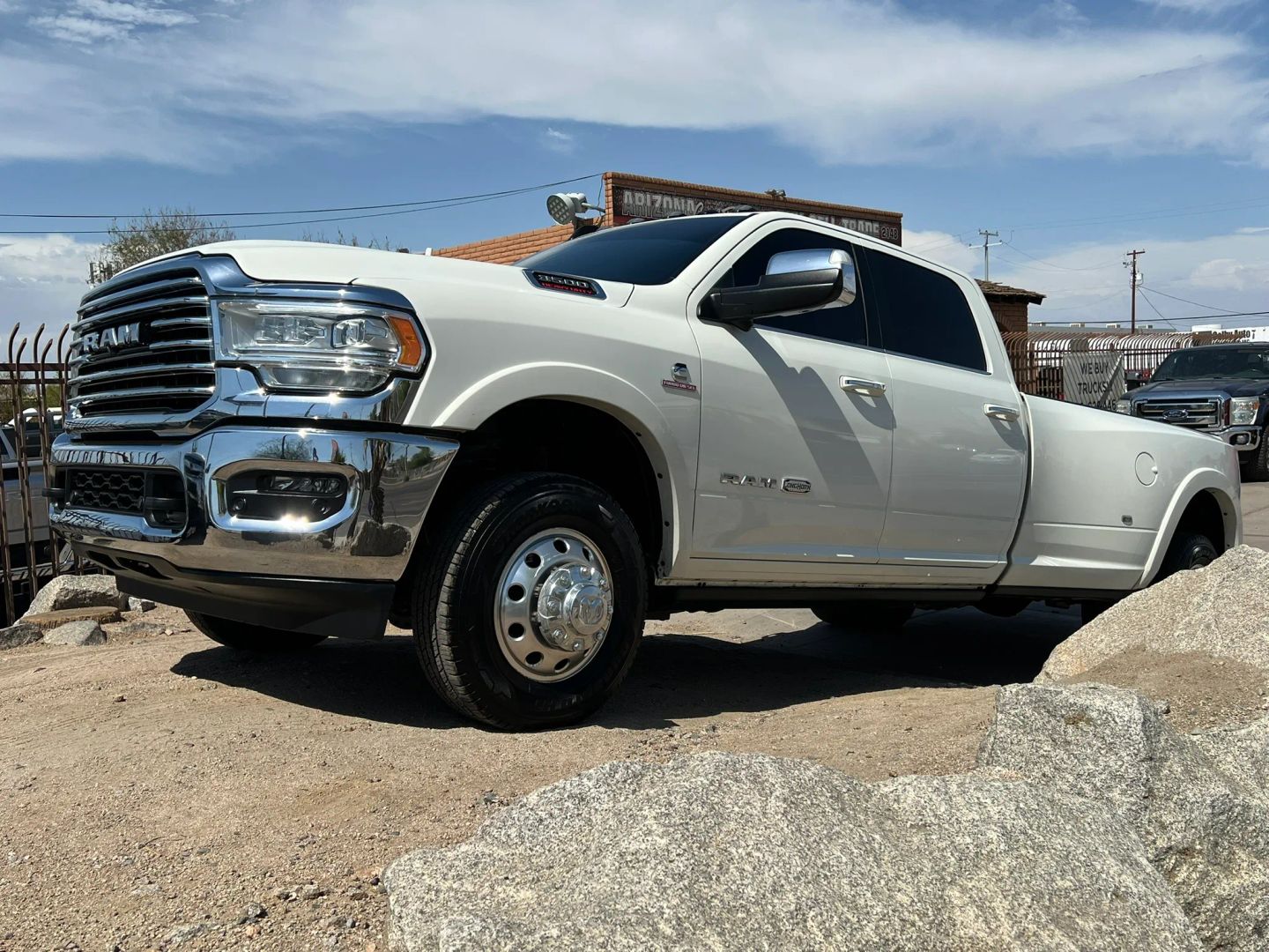 ram ram 3500 pickup 2020 3C63RRKL9LG264274 image ram ram 3500 pickup 2020 3C63RRKL9LG264274 image